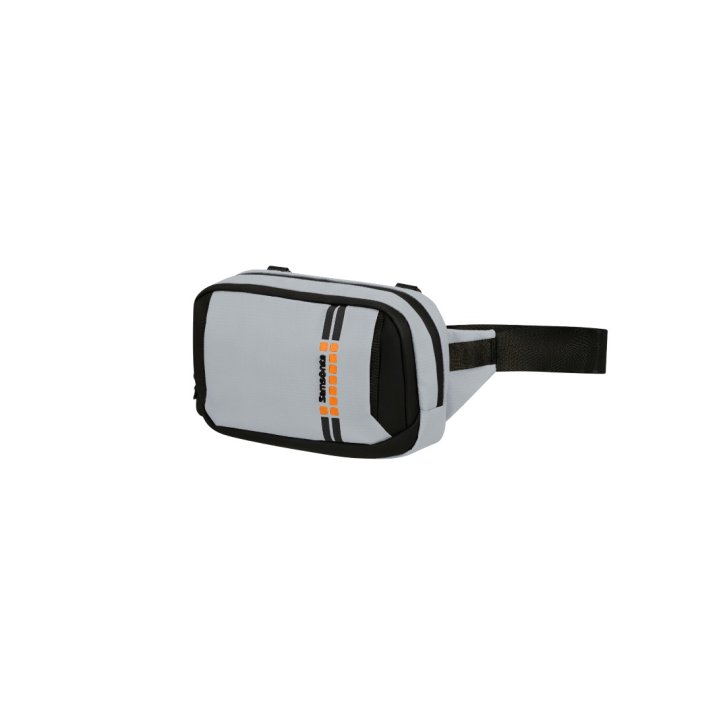 Samsonite ACTIVE ROAD waistbag grey